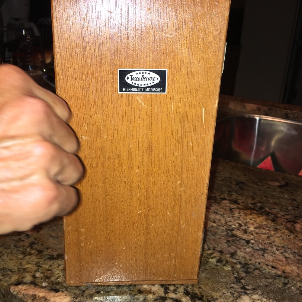 Antique - Picture 2 of 4